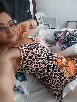 Asuna yuuky online show from 21, 11, 2025