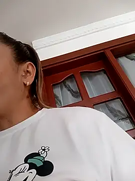 Asuna yuuky online show from 1, 12, 2025