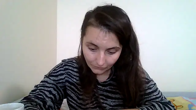 Snapshot of DInaraXRose chatting on 10, 9, 2025 DInaraXRose online show from 10, 9, 2025