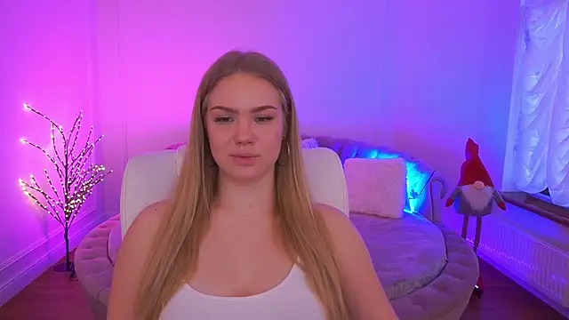 CelesteNoir online show from 14, 1, 2026