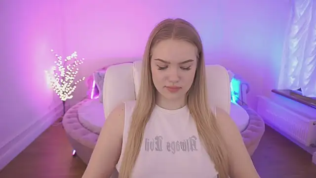 CelesteNoir online show from 12, 2, 2026