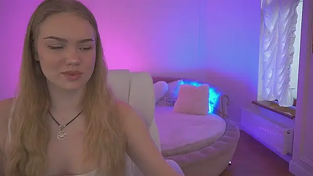 CelesteNoir online show from 25, 2, 2026