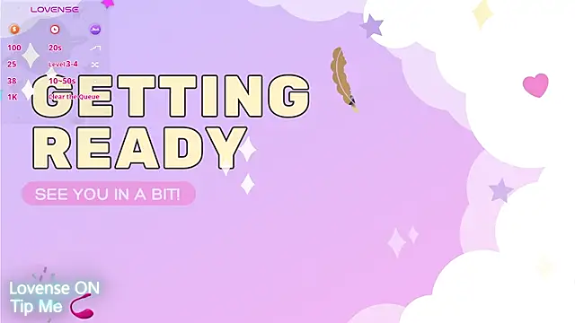 Snapshot of HoneyyCeleste chatting on 8, 10, 2025 HoneyyCeleste online show from 8, 10, 2025