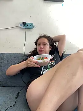 Lucy YupiSweet online show from 20, 11, 2025