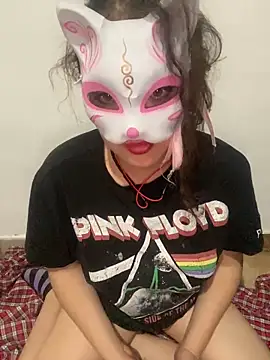 Lucy YupiSweet online show from 13, 2, 2026