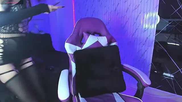 chloe jacksonn online show from 6, 10, 2025