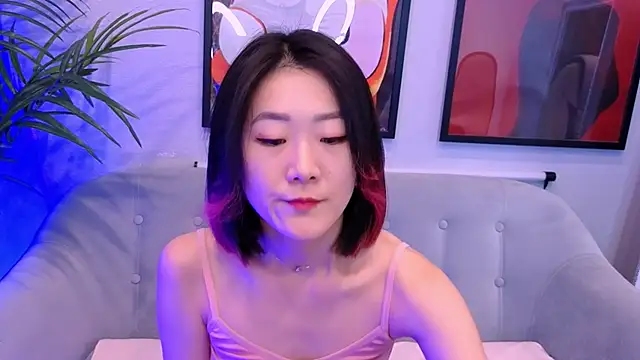 AikoYamada online show from 12, 9, 2025