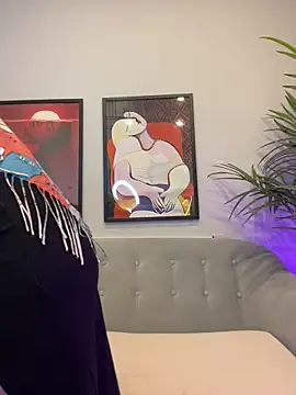 AikoYamada online show from 7, 11, 2025