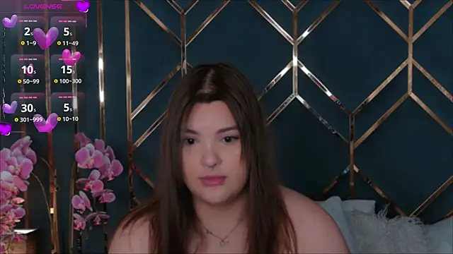 EmilyHyde online show from 22, 2, 2026