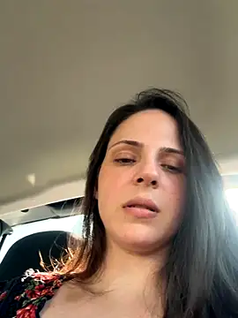 Lady LauraRose online show from 16, 10, 2025