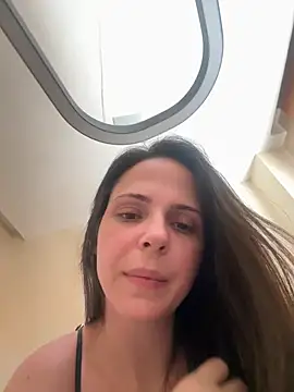 Lady LauraRose online show from 24, 10, 2025