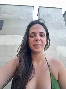 Lady LauraRose online show from 21, 12, 2025