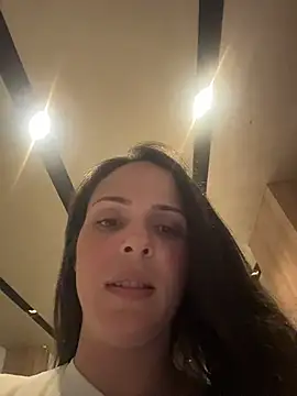 Lady LauraRose online show from 22, 2, 2026