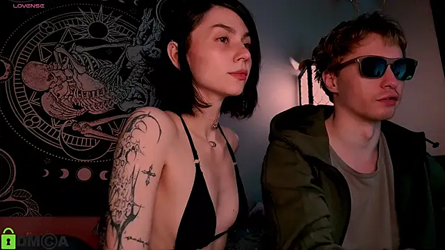 poisondevotion online show from 12, 5, 2026