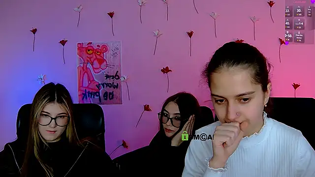 barbara crazy online show from 18, 4, 2026