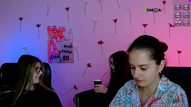 barbara crazy online show from 18, 4, 2026