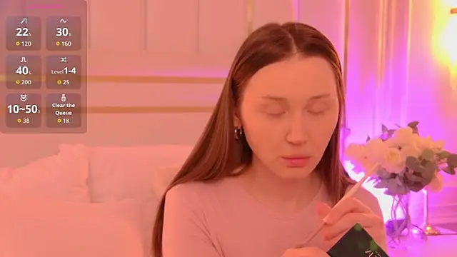 NancySmitts online show from 22, 4, 2026