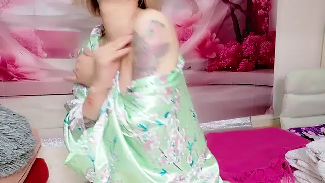 kimagure-fu- online show from 22, 12, 2025