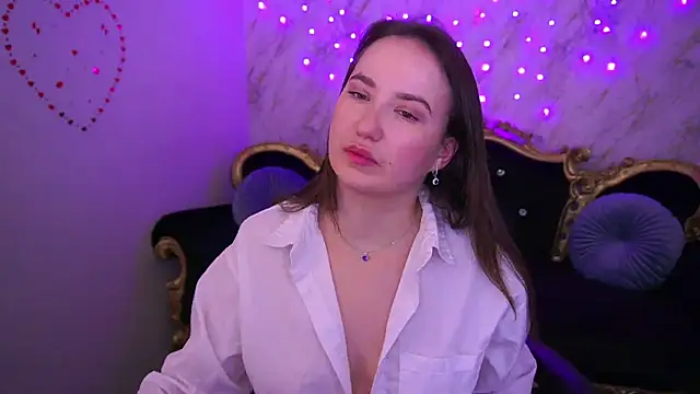 Snapshot of SofieBloom chatting on 28, 2, 2026 SofieBloom online show from 28, 2, 2026