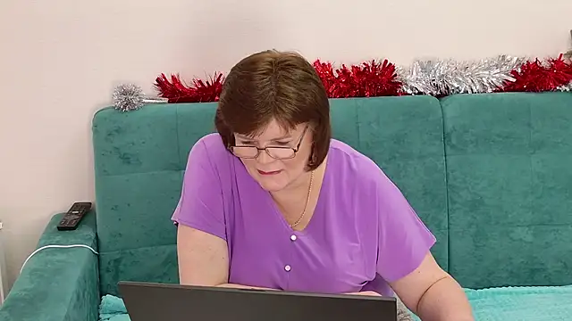 Sandra Sunrise online show from 21, 12, 2025