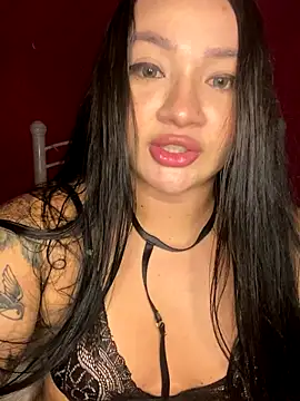 Snapshot of eurenatacardos chatting on 4, 10, 2025 eurenatacardos online show from 4, 10, 2025