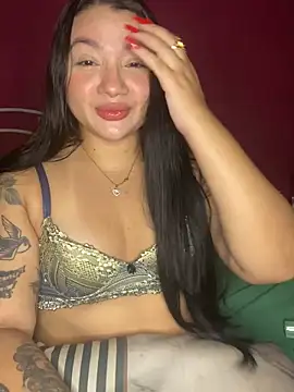 Snapshot of eurenatacardos chatting on 10, 10, 2025 eurenatacardos online show from 10, 10, 2025