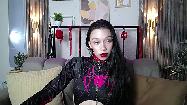 Doll4anall online show from 3, 6, 2026