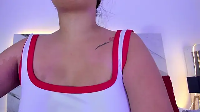 thamiina  online show from 8, 1, 2026