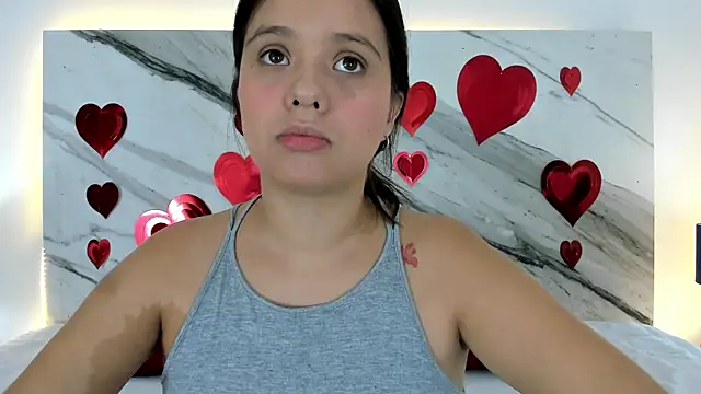 thamiina  online show from 11, 2, 2026