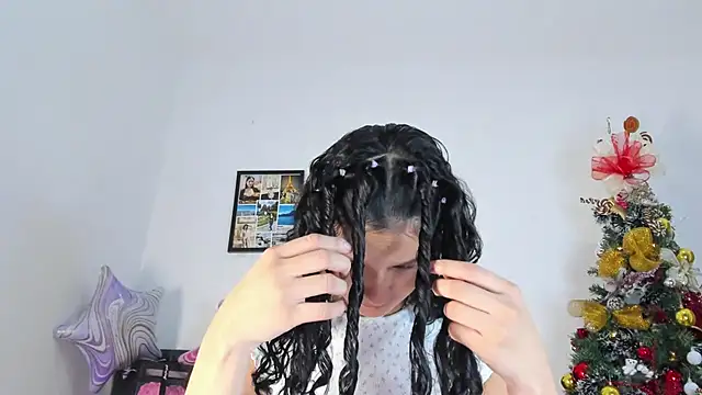 Princesita Sofia  online show from 14, 1, 2026