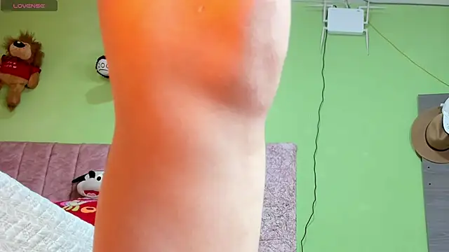 hot Dariana pantyhose online show from 26, 10, 2025