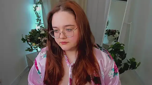 Neko Moor online show from 12, 9, 2025