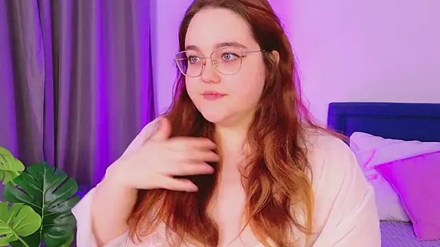 Neko Moor online show from 6, 1, 2026