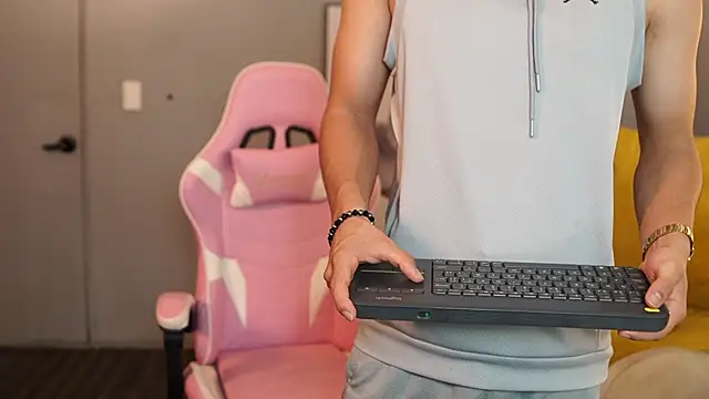 Ethan occonor online show from 14, 10, 2025