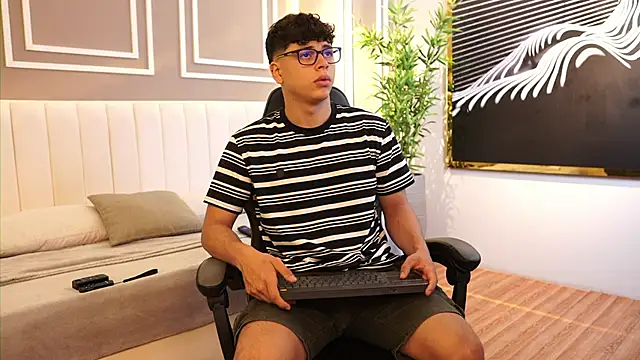 Ethan occonor online show from 20, 12, 2025