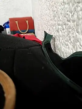 Exoticovergon online show from 25, 2, 2026