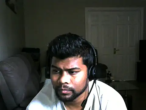 CrazyShashank online show from 4, 8, 2026