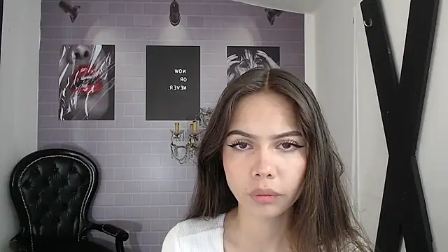 aleesha cameron02 online show from 21, 10, 2025