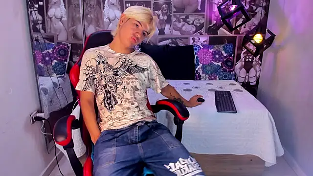 Enrrixxx  online show from 26, 9, 2025