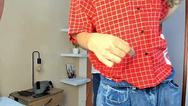 Enrrixxx  online show from 1, 11, 2025