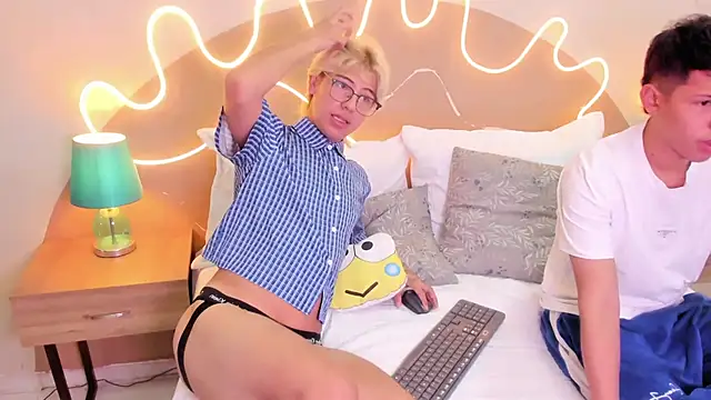 Enrrixxx  online show from 5, 11, 2025