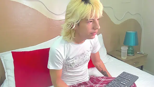 Enrrixxx  online show from 16, 2, 2026