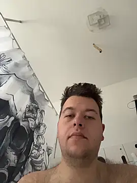 Snapshot of Lars2306 chatting on 8, 2, 2026 Lars2306 online show from 8, 2, 2026