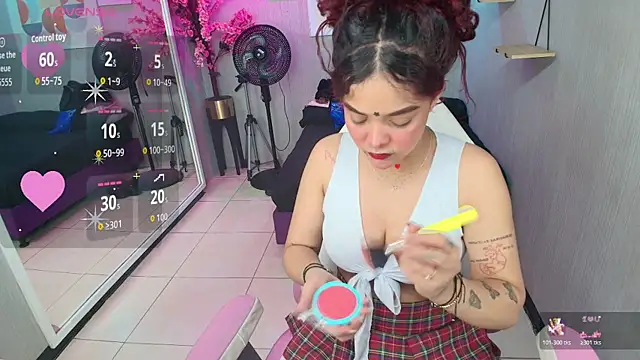 Maggy t18 online show from 7, 11, 2025