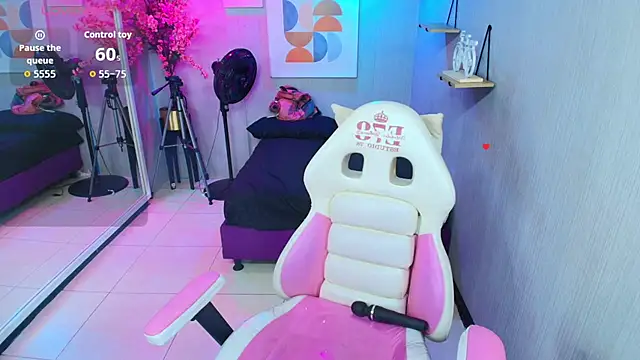 Maggy t18 online show from 25, 6, 2026