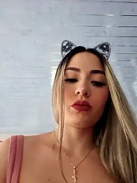 Natasanz online show from 29, 10, 2025