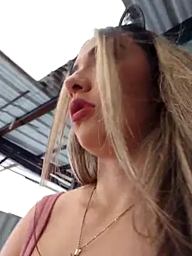 Natasanz online show from 14, 11, 2025