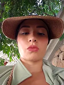 Natasanz online show from 29, 3, 2026