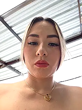 Natasanz online show from 17, 4, 2026