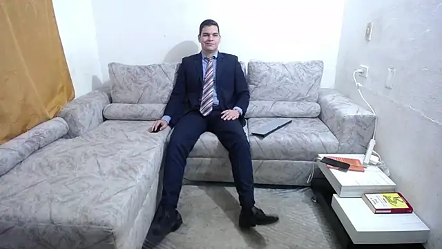 Victor Maitland online show from 24, 10, 2025